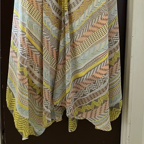 Point Zero Curvy summer maxi dress - Picture 3 of 9